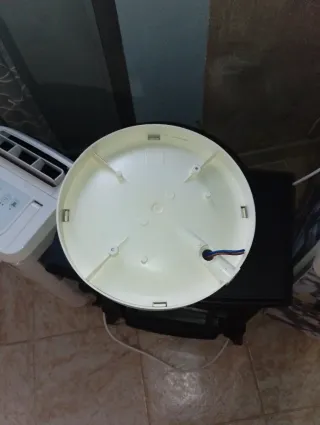 Plafoniera Prisma Drop 25