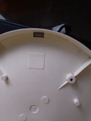 Plafoniera Prisma Drop 25