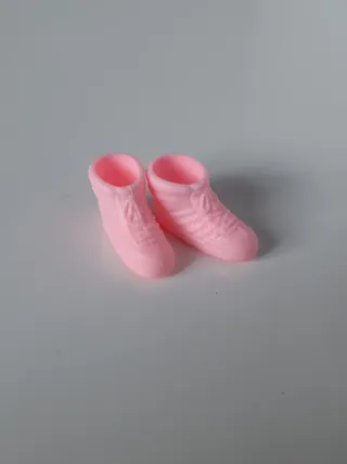 scarpe Skipper Trendy Teen Fashion 90's e Stacie