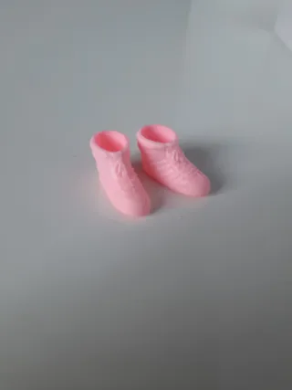 scarpe Skipper Trendy Teen Fashion 90's e Stacie