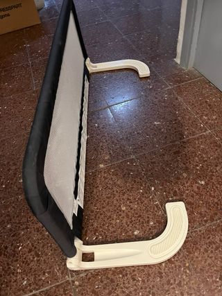 3 Barreras de Cama Safety 1st Niños