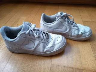 Zapatillas Nike Air Force 1 Blancas