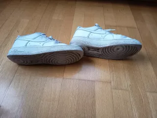 Zapatillas Nike Air Force 1 Blancas