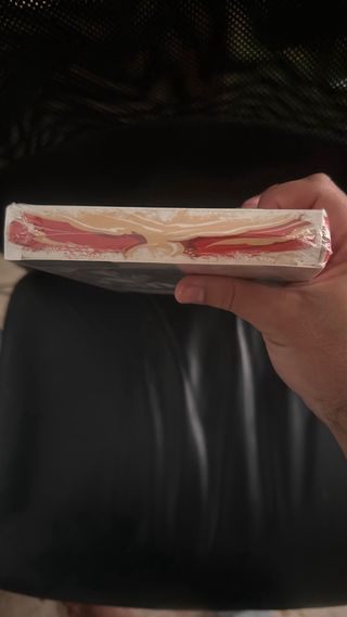 Unmetal Collector's Edition Switch