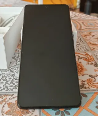 Xiaomi 11T Pro 256GB, 8 GB RAM, Grigio Meteorite