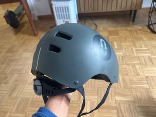 Patinete Eléctrico Xiaomi Elite