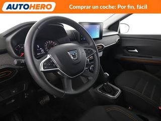 Dacia Sandero 1.0 TCe Stepway Comfort