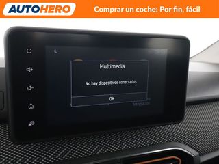 Dacia Sandero 1.0 TCe Stepway Comfort