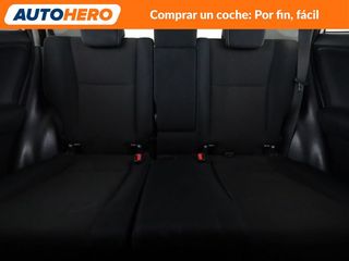 Toyota Rav4 2.0 D-4D Advance