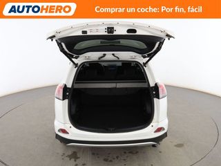 Toyota Rav4 2.0 D-4D Advance