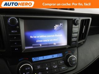 Toyota Rav4 2.0 D-4D Advance