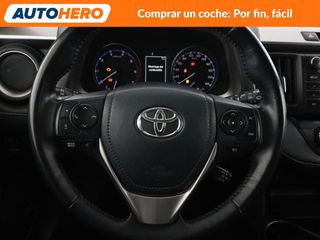 Toyota Rav4 2.0 D-4D Advance