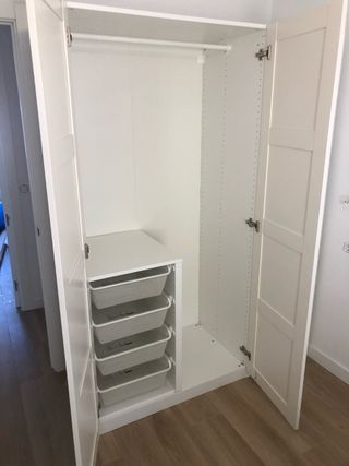 Montaggio Armadi qui!