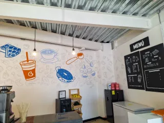 Mural personalizado