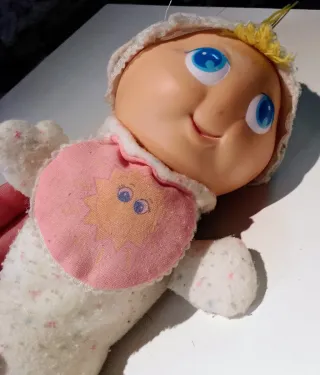 Peluche Gusiluz Vintage