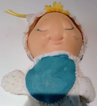 Peluche Gusiluz Vintage