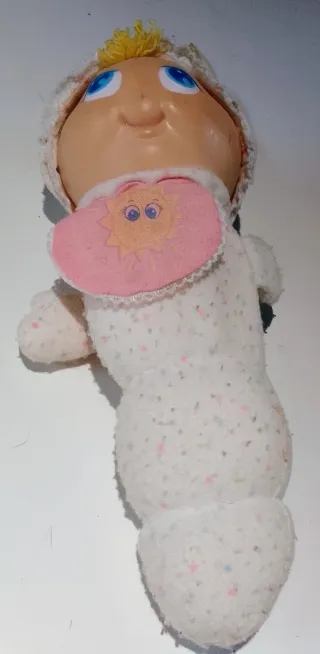 Peluche Gusiluz Vintage