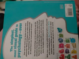 How psychology works