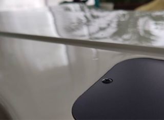 Epiphone Thunderbird Classic-IV Pro Alpine white