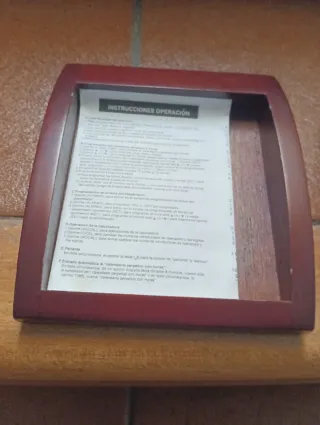 Calculadora Calendario Electrónico