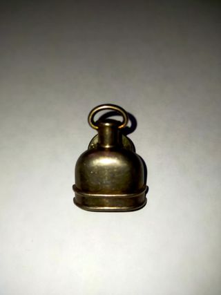 Spilla MARKWINS valigetta trucchi e TRUSSARDI