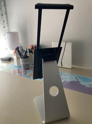 Supporto Tablet iPad Editstand