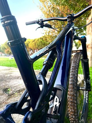Specialized Stumpjumper 2018