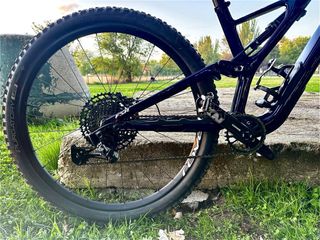 Specialized Stumpjumper 2018