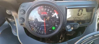 Suzuki GSX-R 600 K4