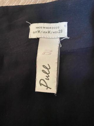 Se venden 3 faldas por 6€