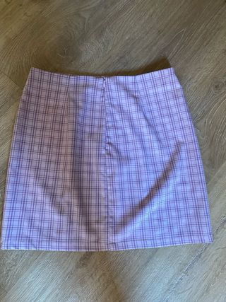 Se venden 3 faldas por 6€