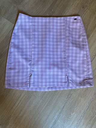 Se venden 3 faldas por 6€