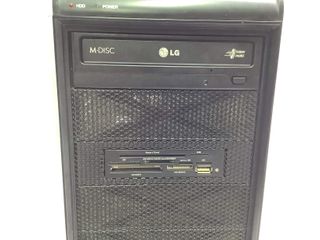 E1188562-0 Pc Sin Marca Sin Modelo