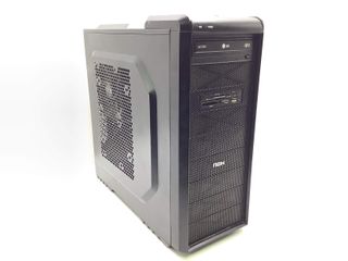 E1188562-0 Pc Sin Marca Sin Modelo