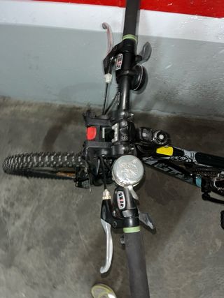 Bicicleta GT Avalanche All Terra 3.0