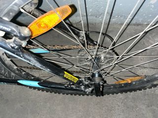 Bicicleta GT Avalanche All Terra 3.0