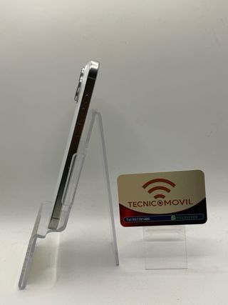 iPhone 16 Pro Max 512GB Titanio Bianco