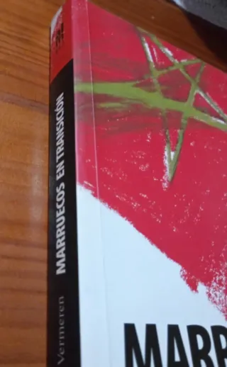 Marruecos en Transicion