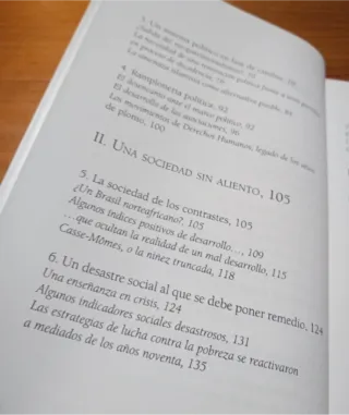 Marruecos en Transicion