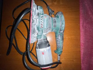 Lijadora Parkside PSGS 200 B3