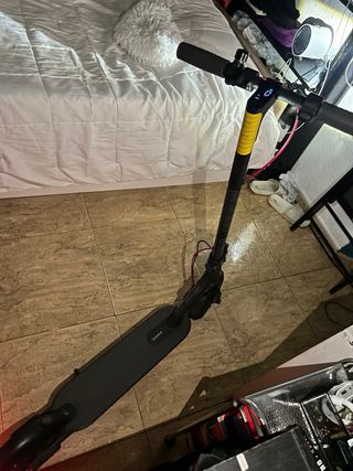 Xiaomi Electric Scooter 3 Lite – muy buen estado