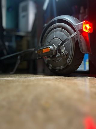 Xiaomi Electric Scooter 3 Lite – muy buen estado