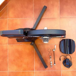 Elite Suito Rodillo Smart Zwift Direct Drive