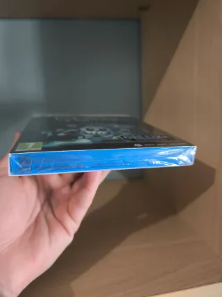 Last Night of Winter PS5 Edición Deluxe