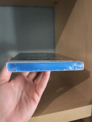 Last Night of Winter PS5 Edición Deluxe