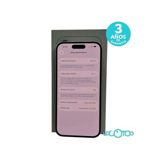 iPhone 14 6.1 128GB -E0120575CV-