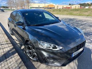 Ford Focus 2018