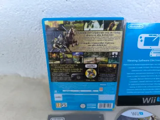 La Leggenda di Zelda: Twilight Princess HD per Wii U