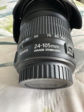 Canon EF 24-105mm f/3.5-5.6 IS STM