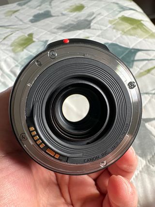 Canon EF 24-105mm f/3.5-5.6 IS STM